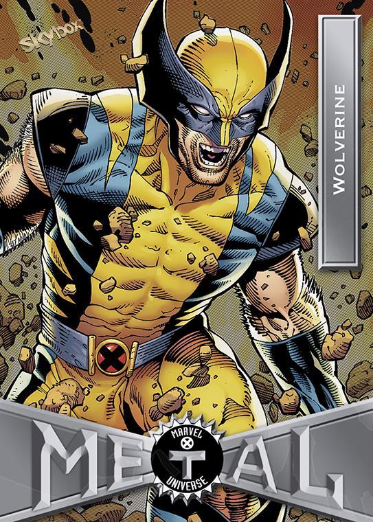 Wolverine