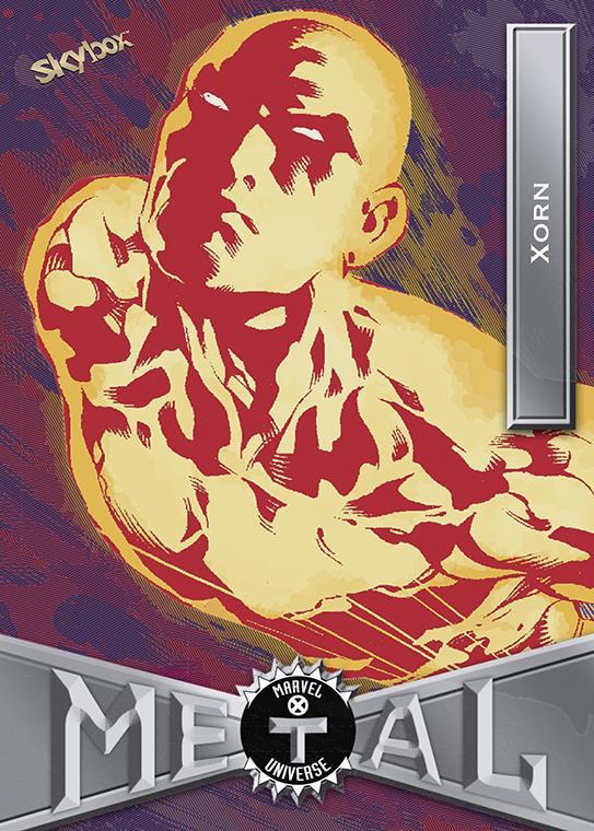 Xorn