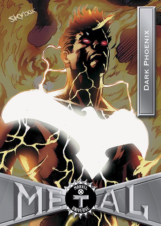 Dark Phoenix