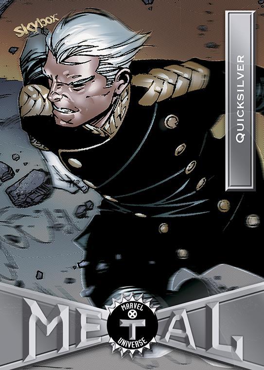 Quicksilver