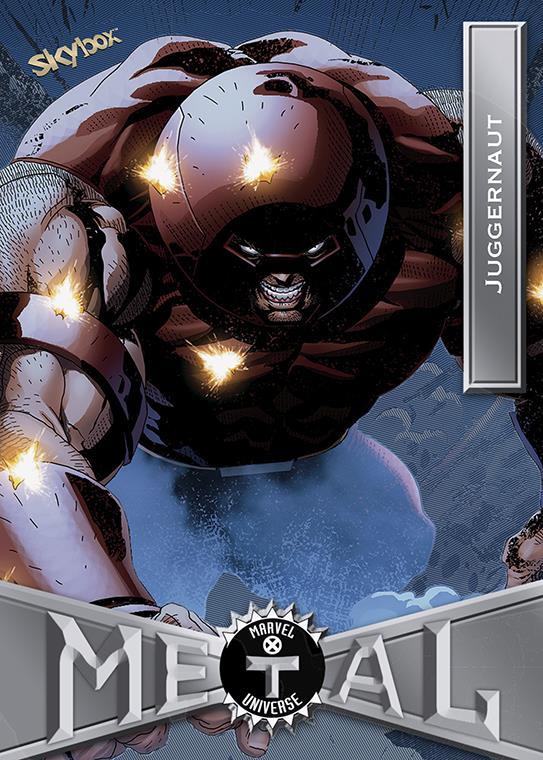 Juggernaut