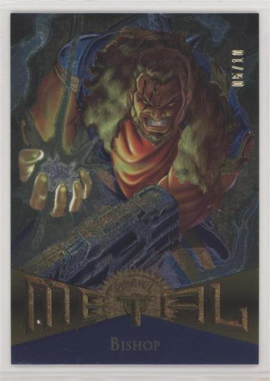 Mister Sinister