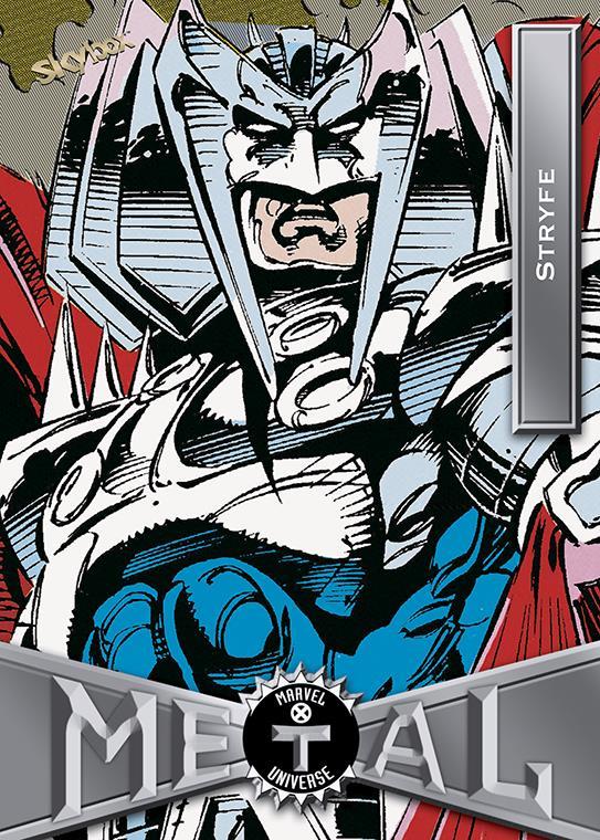 Stryfe