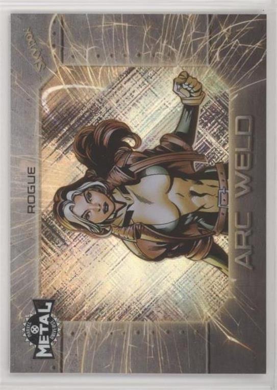Rogue
