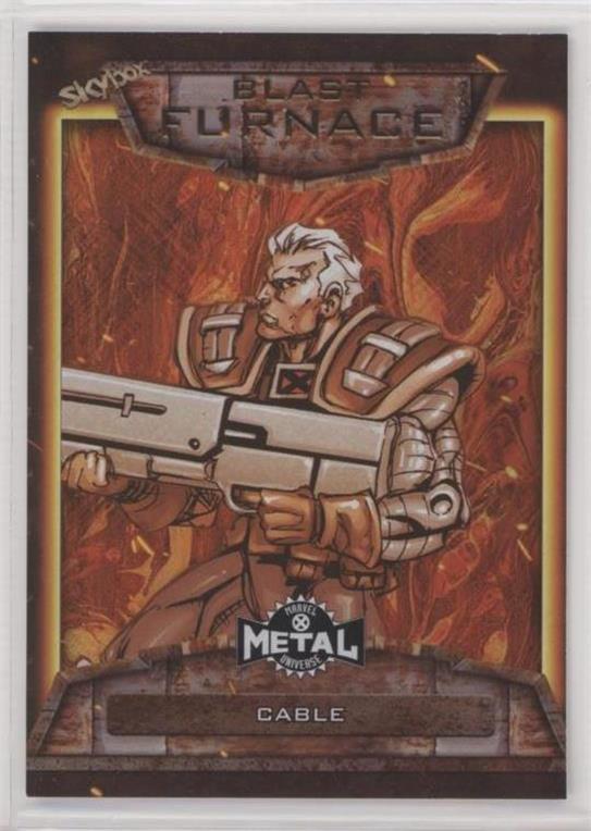 Cable