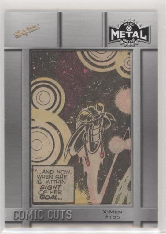 X-Men #105