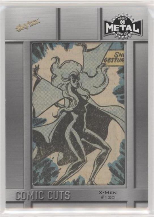 X-Men #120
