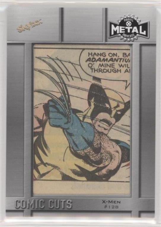 X-Men #128