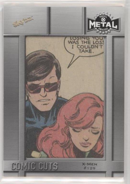 X-Men #129