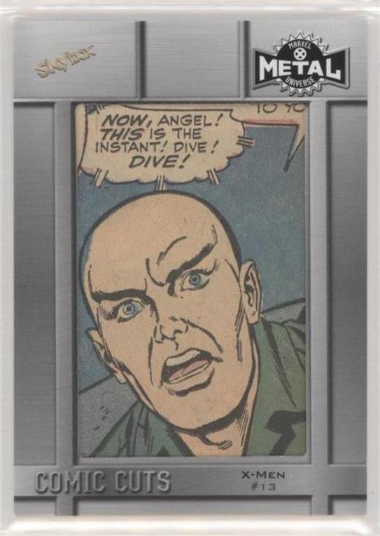 X-Men #13