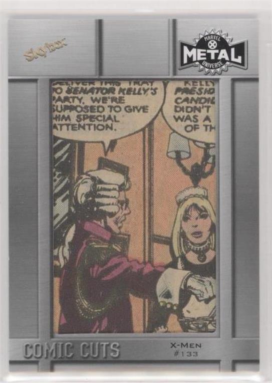 X-Men #133