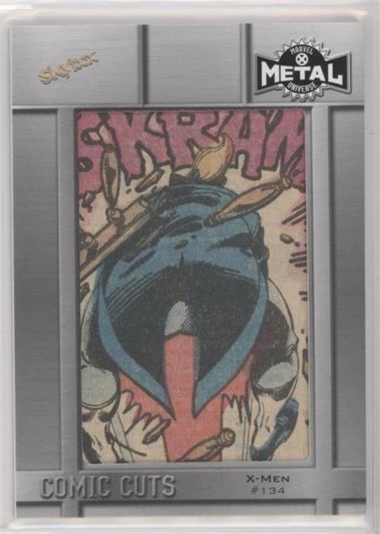 X-Men #134