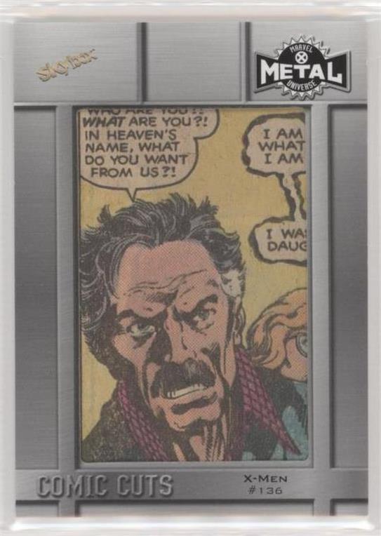 X-Men #136