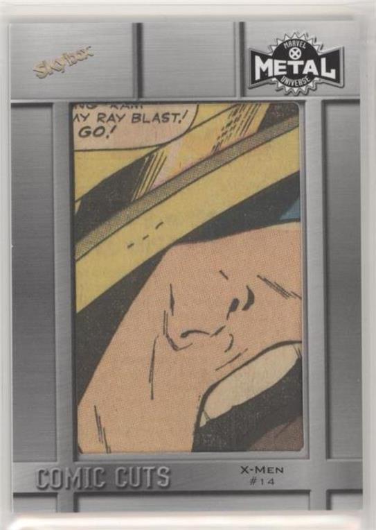 X-Men #14