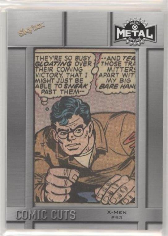 X-Men #53