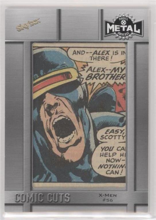 X-Men #56