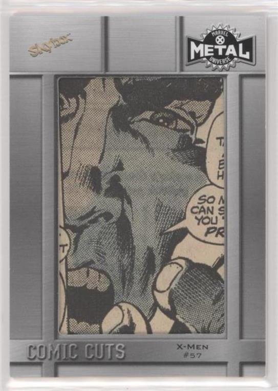 X-Men #57