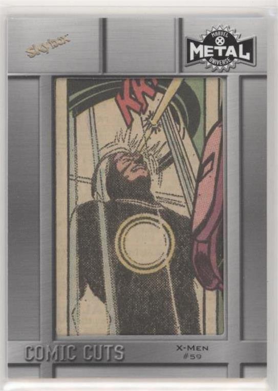 X-Men #59