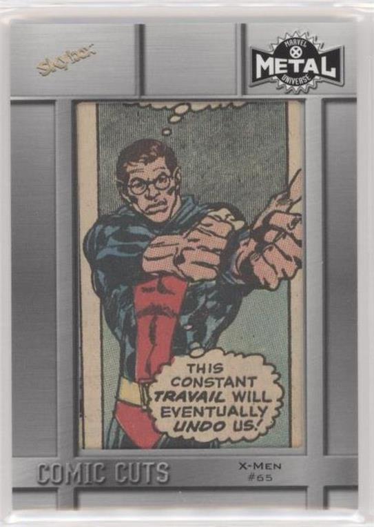 X-Men #65