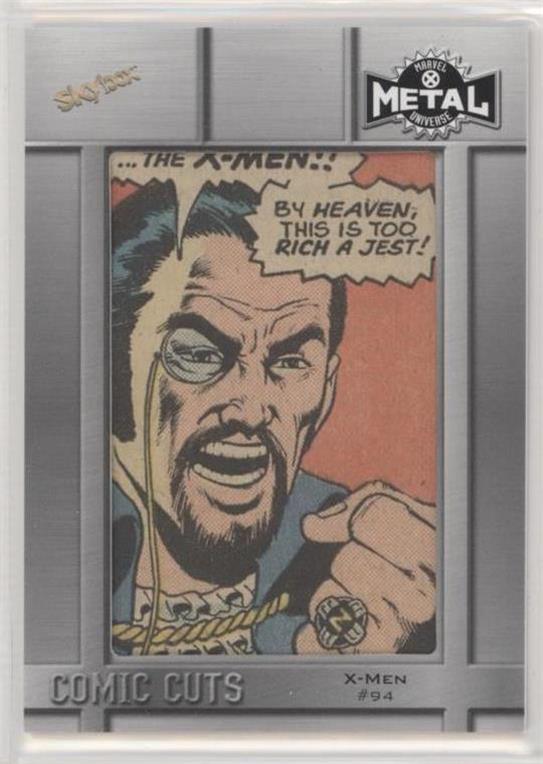 X-Men #94