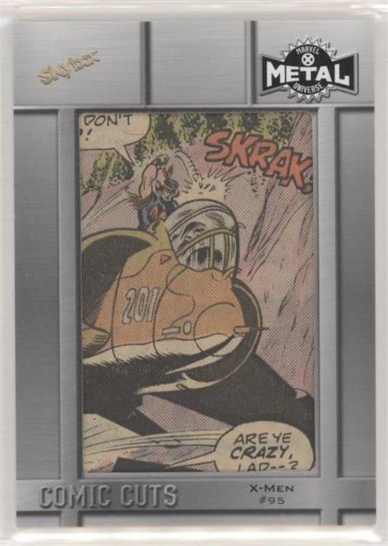 X-Men #95
