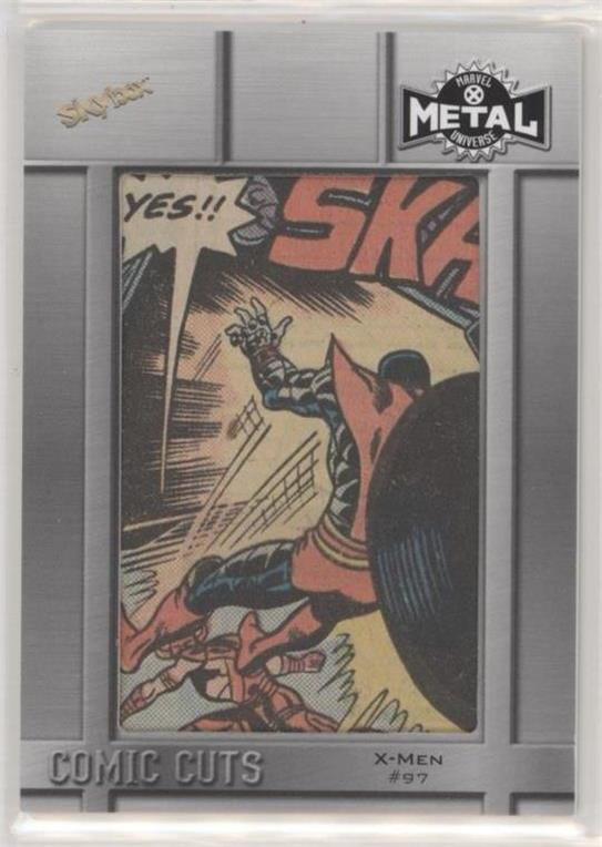 X-Men #97