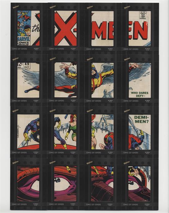 X-Men #49