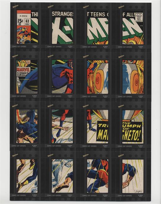 X-Men #63