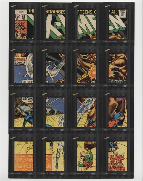 X-Men #65