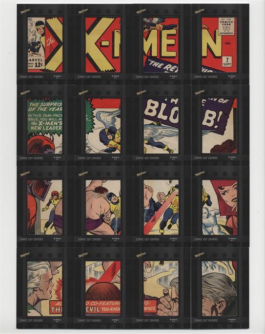 X-Men #7