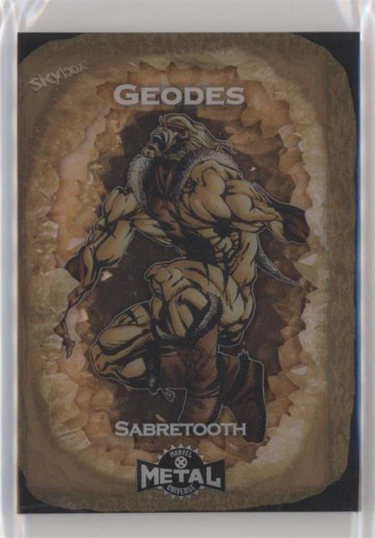Sabretooth