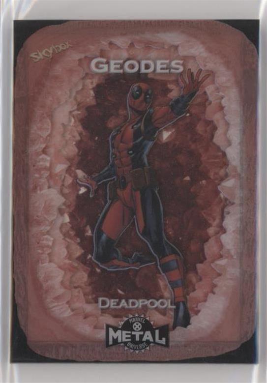 Deadpool