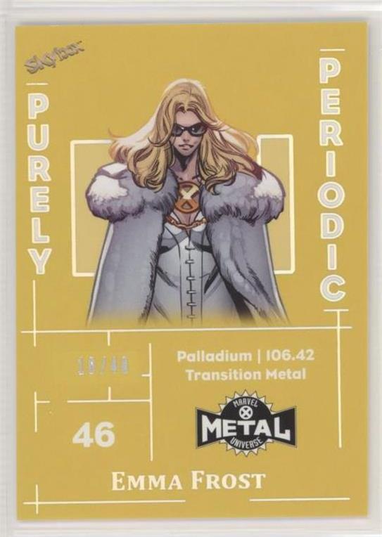 Emma Frost