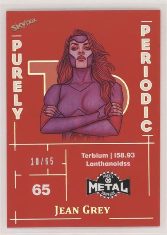 Jean Grey