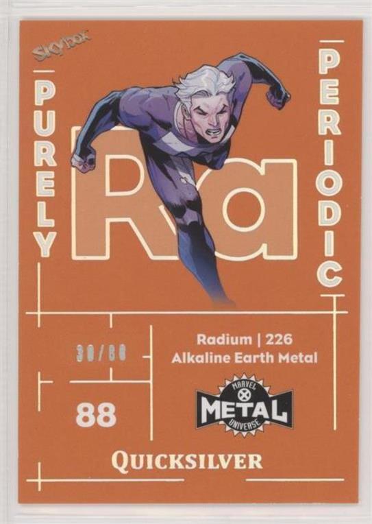 Quicksilver