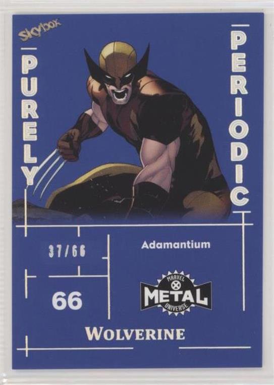 Wolverine