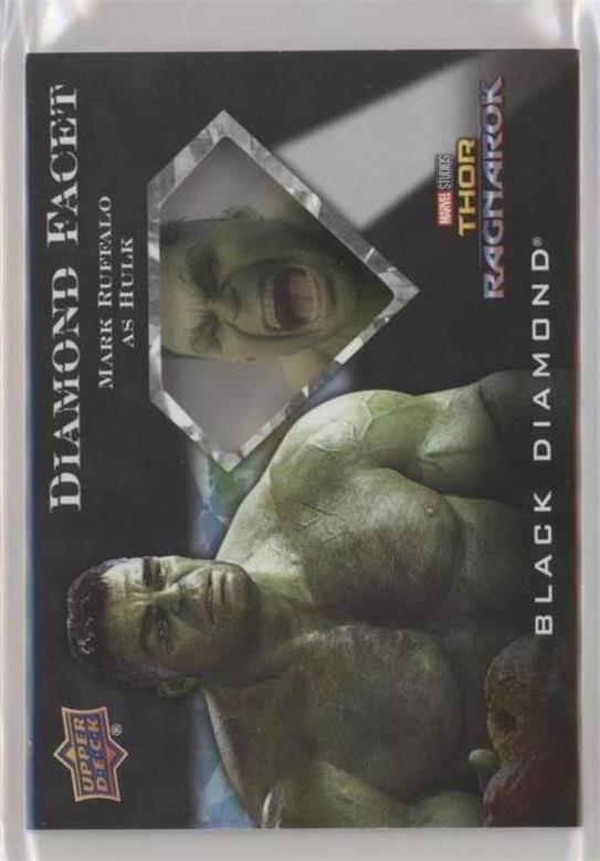 Mark Ruffalo as Bruce Banner