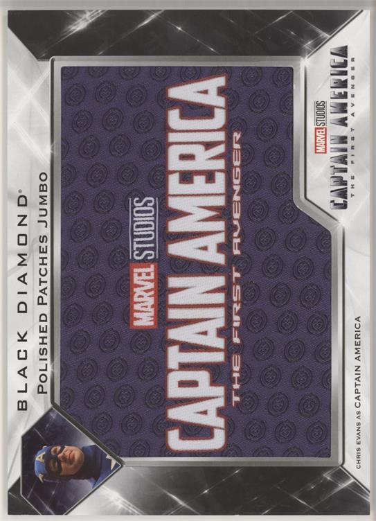 Captain America