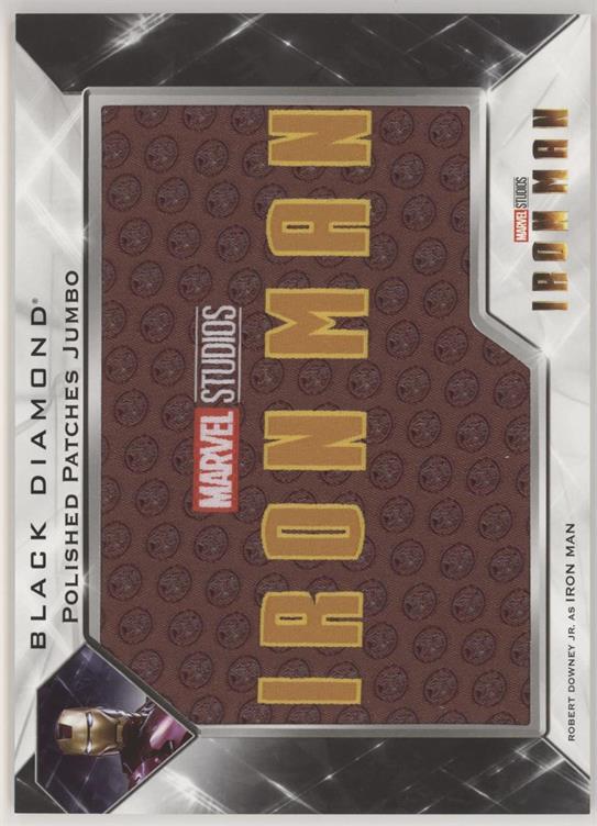 Iron Man