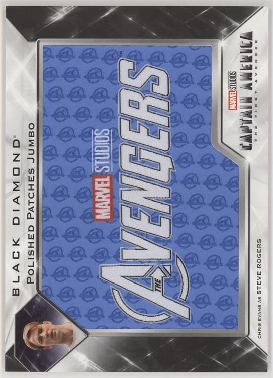 Avengers