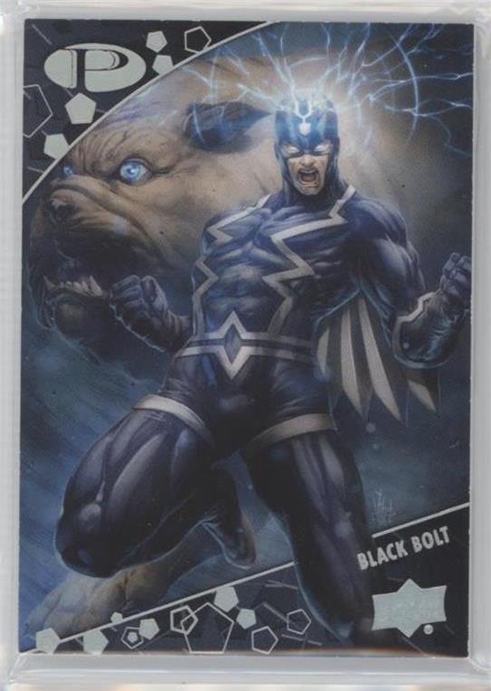 Black Bolt