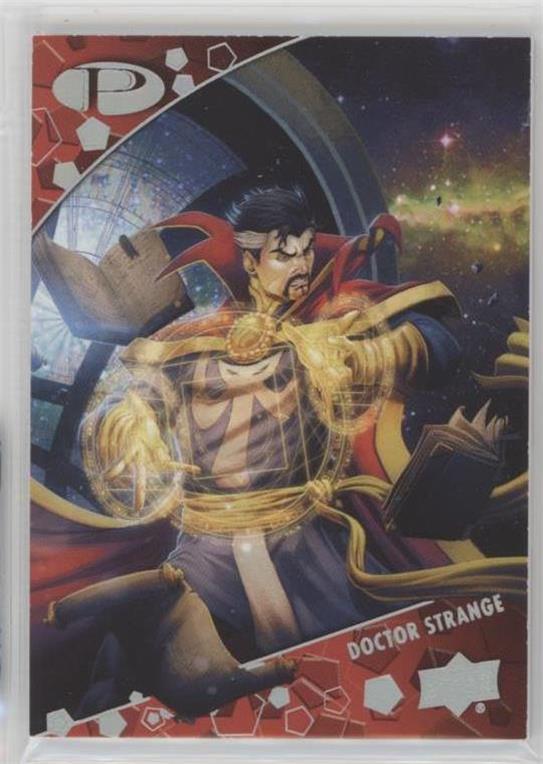 Doctor Strange