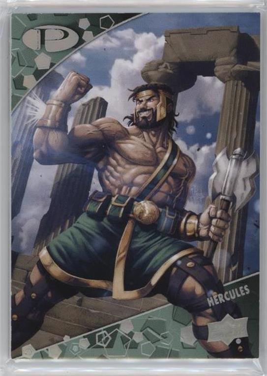 Hercules