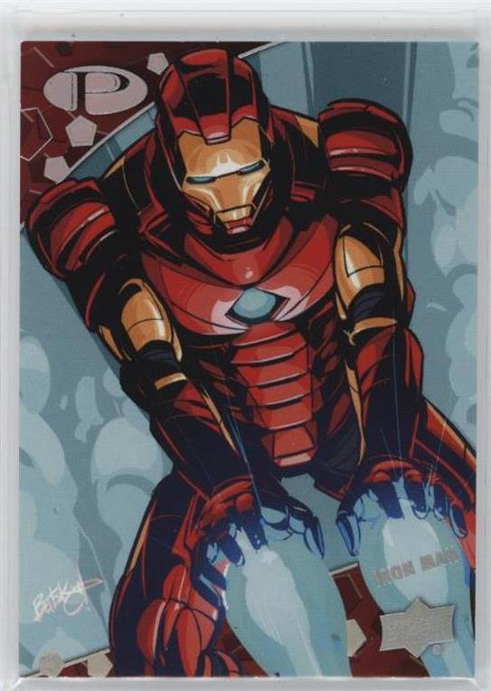 Iron Man
