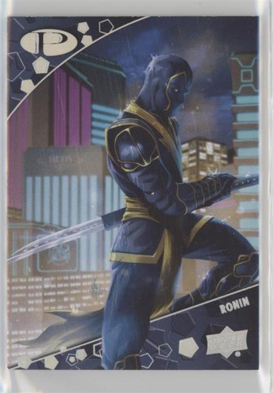 Ronin