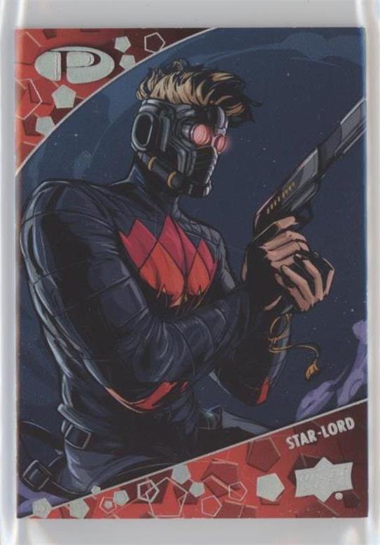 Star-Lord