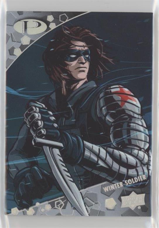 Winter Soldier