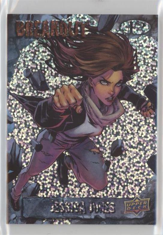 Jessica Jones