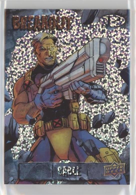 Cable