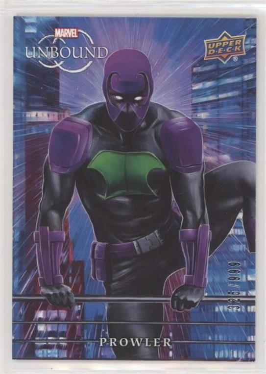 Prowler